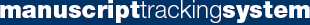 Manuscript Tracking System