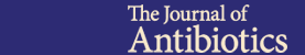 Journal of Antibiotics