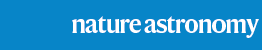 Nature Astronomy