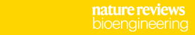 Nature Reviews Bioengineering