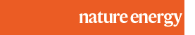 Nature Energy