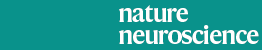 Nature Neuroscience