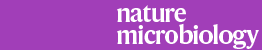 Nature Microbiology