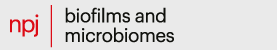 npj Biofilms and Microbiomes