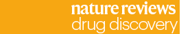 Nature Reviews Drug Discovery